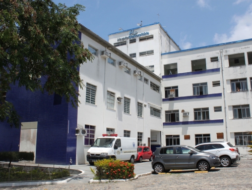 Abertas as inscrições para concurso do HU-UFS